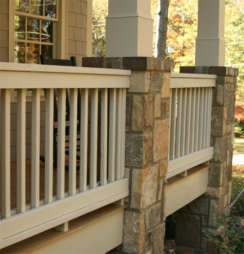 About Jerrill Ewing Homes