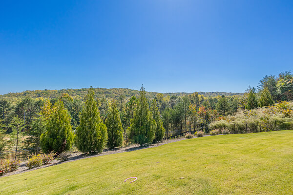 Custom Home in The Reserve Club & Marina. Image number 4