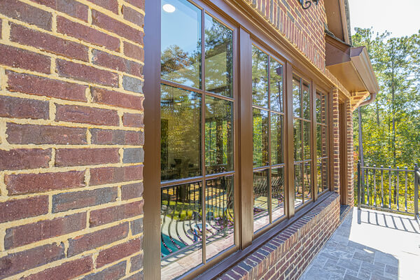 Custom built garage in the River Bend Subdivision. Image number 15