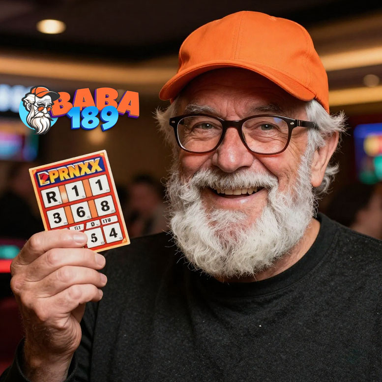 Baba189 product
